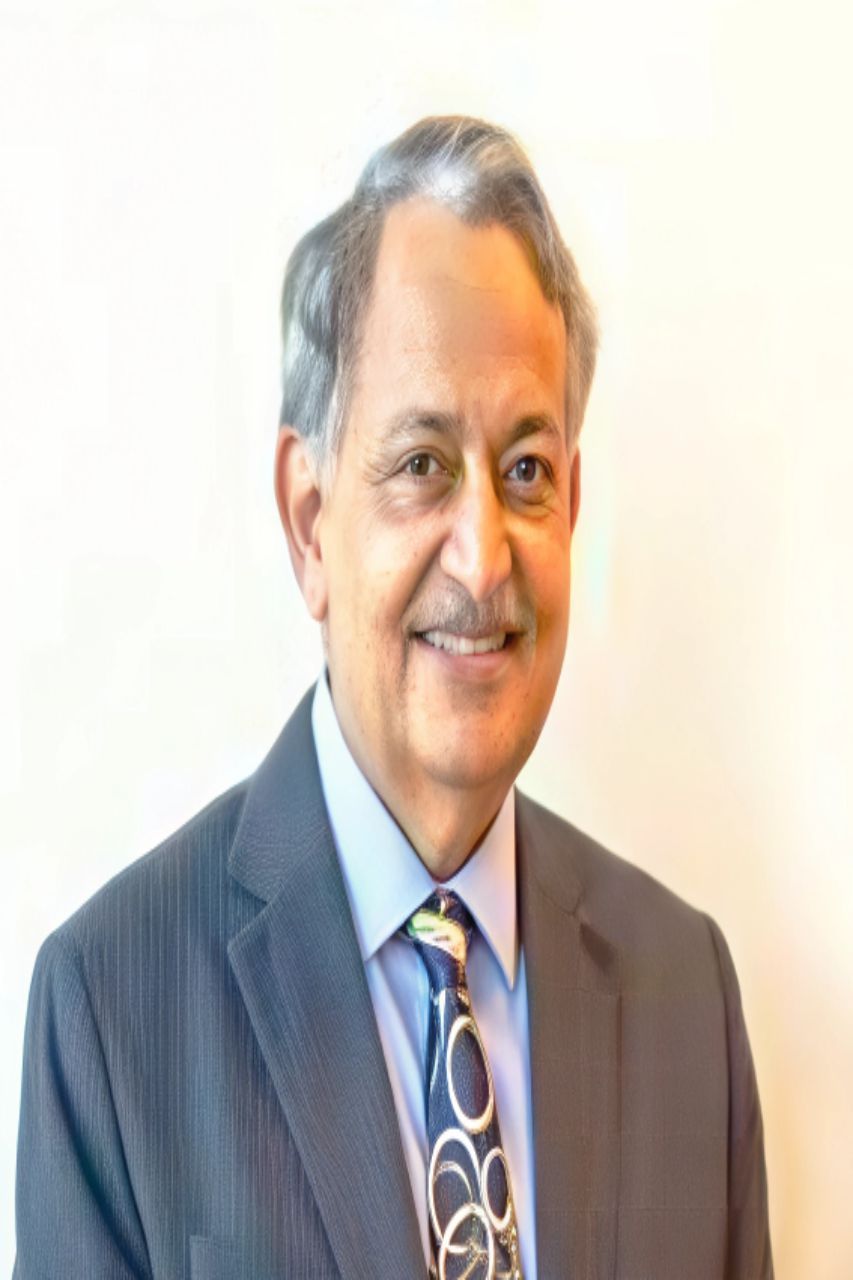 Director Dr. S. K. Sarin