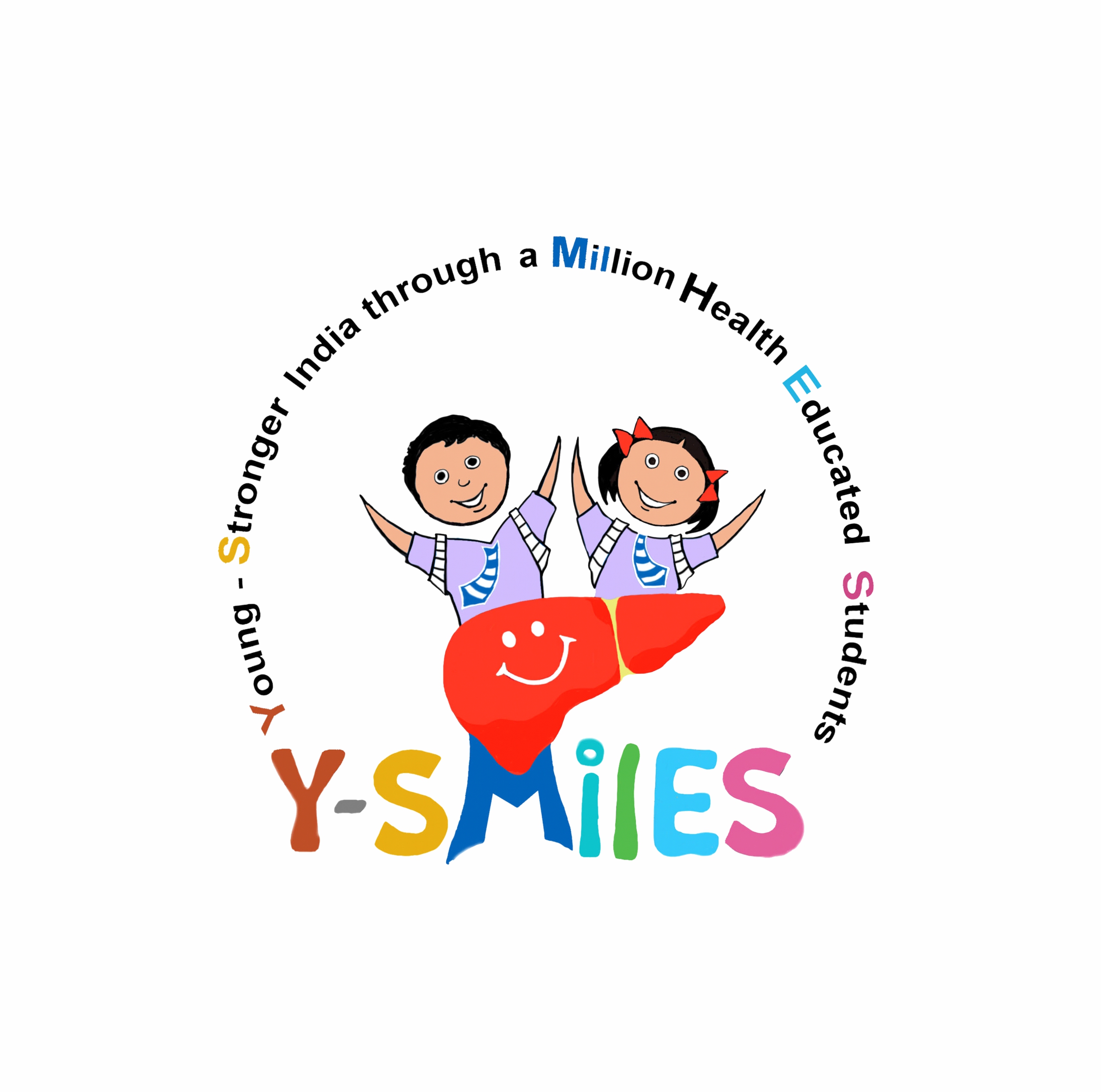 Y-SMiLES logo